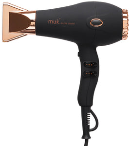 Muk Blow 3900IR Rose Gold Edition