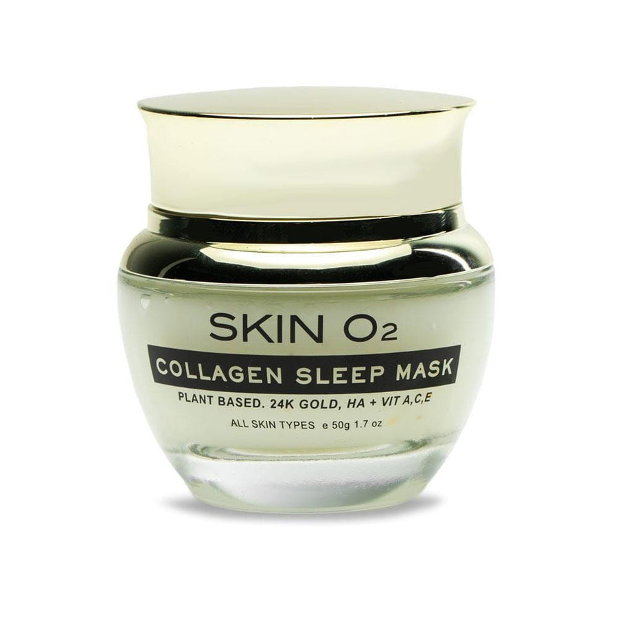 Natural Organic Skincare