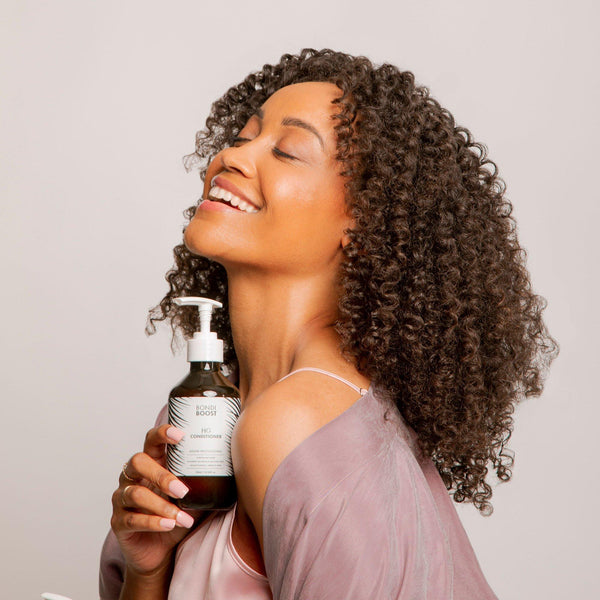 BondiBoost Hair Growth Conditioner 1000ml