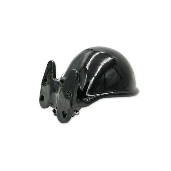 25cm Cattle Drinking Bowl - Iron Cast Mounted Automatic