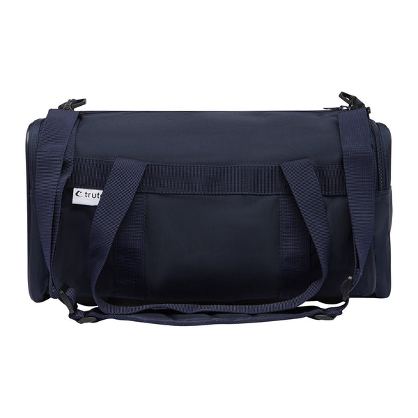 28L Travel Foldable Duffel Bag Gym Sports Luggage Foldaway