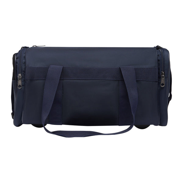 28L Travel Foldable Duffel Bag Gym Sports Luggage Foldaway