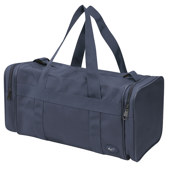 28L Travel Foldable Duffel Bag Gym Sports Luggage Foldaway