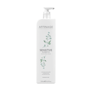 Affinage Cleanse & Care Sensitive Shampoo