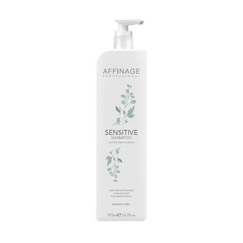 Affinage Cleanse & Care Sensitive Shampoo