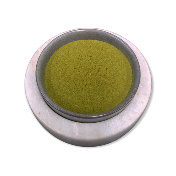 2Kg Organic Moringa Leaf Powder - Supplement Moringa