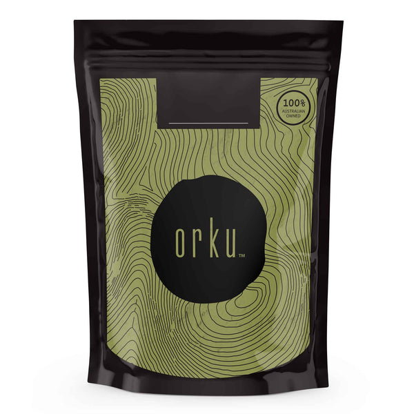 2Kg Organic Moringa Leaf Powder - Supplement Moringa