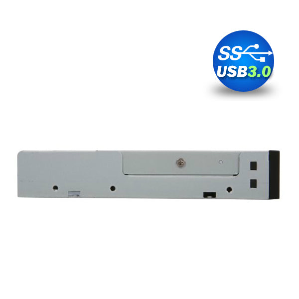 3.5’’ USB 3.0 All in One Internal Card Reader Full Long