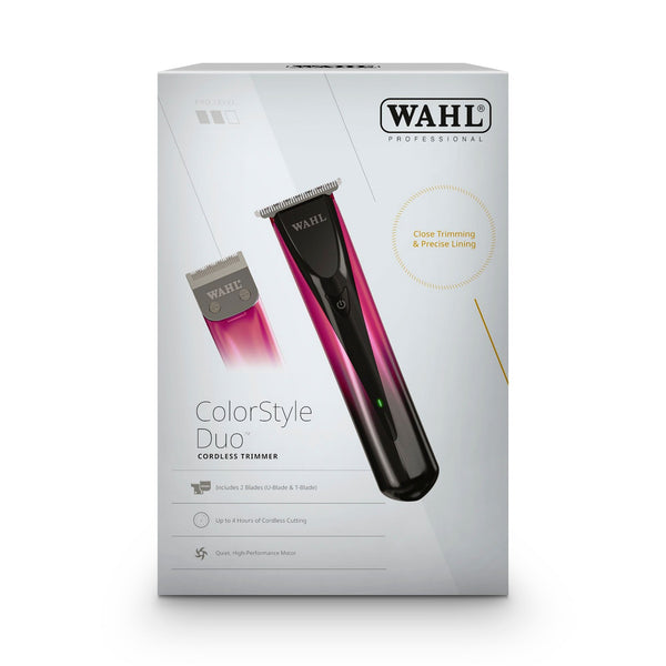 Wahl ColorStyle Duo