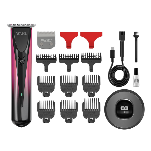 Wahl ColorStyle Duo