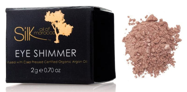 Eye Shimmer Moroccan Sangria Rose