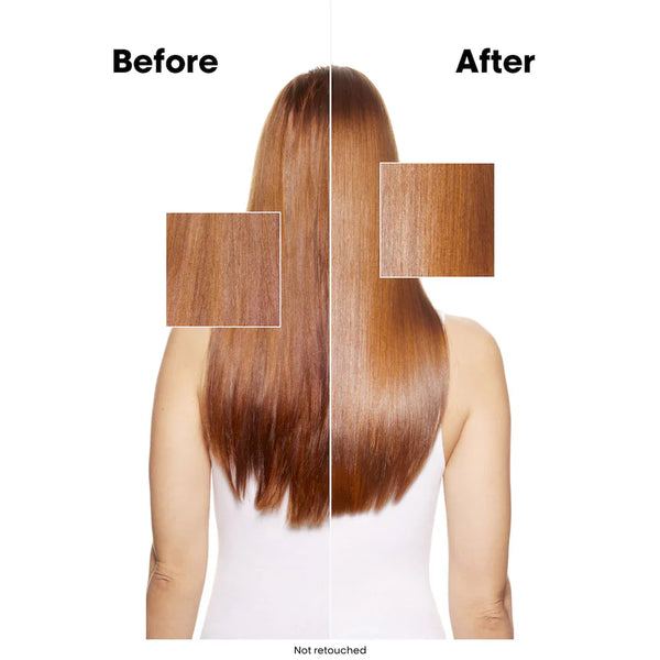 L'Oreal Vitamino Color Shampoo 500ml Refill Pouch