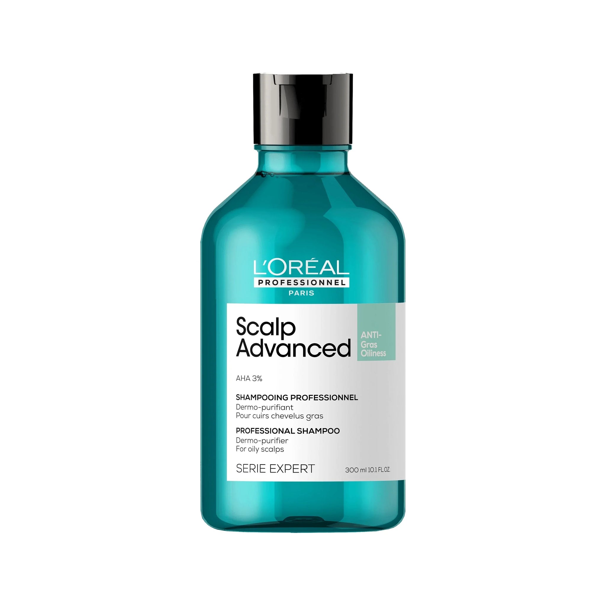 L'Oréal Professionnel Scalp Advanced Dandruff Shampoo