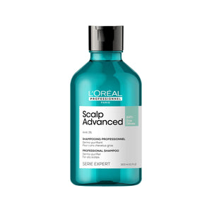 L'Oréal Professionnel Scalp Advanced Dandruff Shampoo