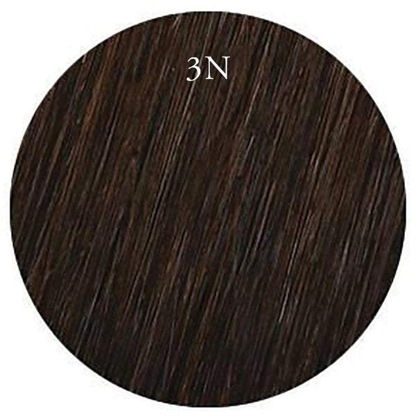 Showpony 20" 3 in 1 Halo Hair Extension Box Set