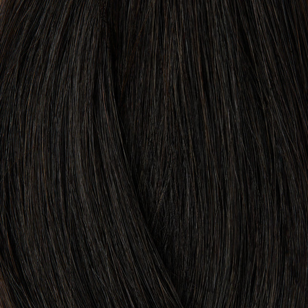 Showpony 20" 7-piece Clip In Hair Extensions Box Set