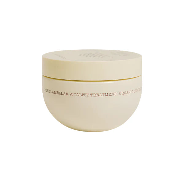 Pure Lamellar Vitality Butter Mask Treatment
