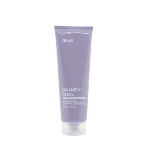 Jeval Insanely Cool Silver Treatment Conditioner