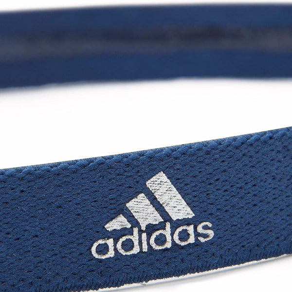 3pcs Adidas Sports Headband Hair Bands Gym Training Fitness