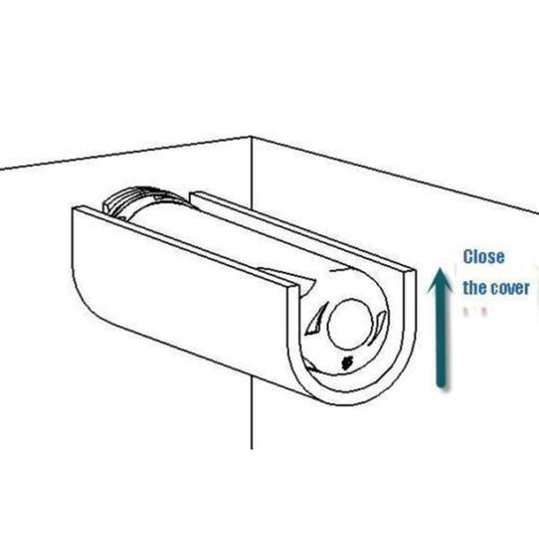 4 FRIDGE WATER FILTER PREMIUM QUALITY For FISHER & PAYKEL