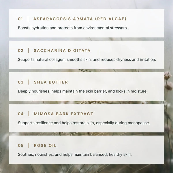 OMALY Cleansing Lotion
