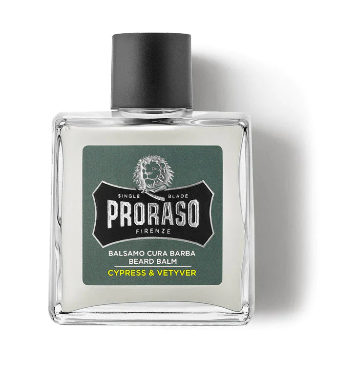 Proraso Beard Balm Cypress 100ml