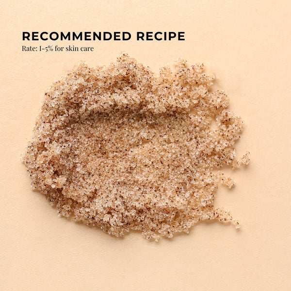 400g Ground Pumice Stone Granular Powder Eco Exfoliant Body