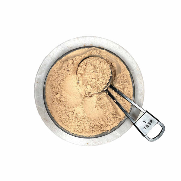 400g Organic Maca Powder Plant Root Super Food Peruvian