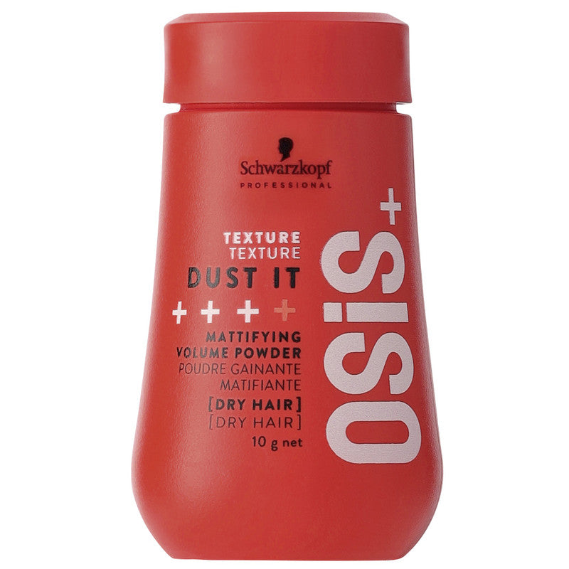 Schwarzkopf OSiS+ Dust It