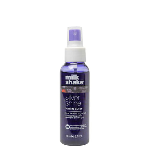 Milkshake Silver Shine Toning Spray