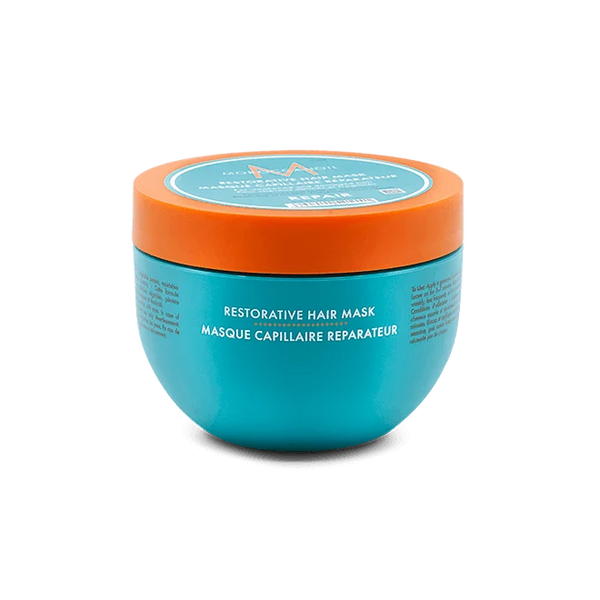 Moroccanoil Restorative Hair Mask