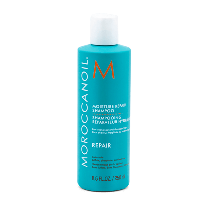 Moroccanoil Moisture Repair Shampoo