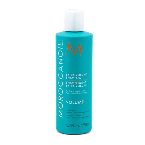 Moroccanoil Extra Volume Shampoo