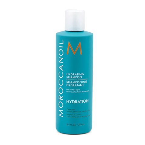 Moroccanoil Hydrating Shampoo