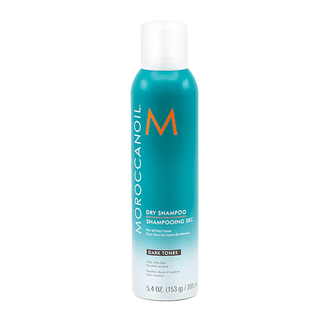 Moroccanoil Dark Tones Dry Shampoo