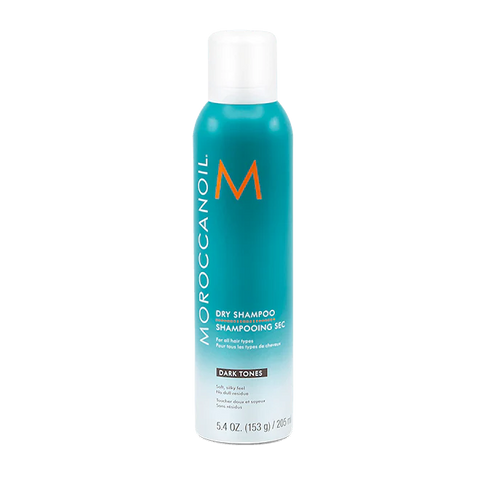 Moroccanoil Dark Tones Dry Shampoo