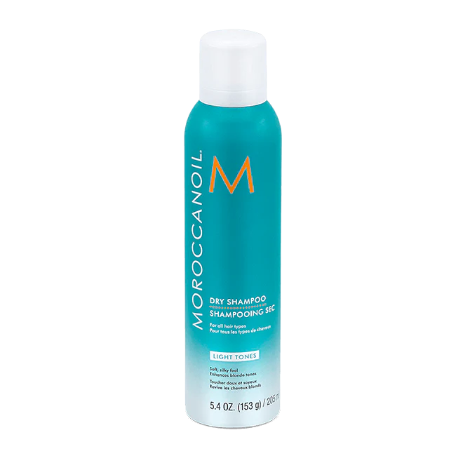 Moroccanoil Light Tones Dry Shampoo