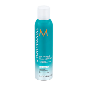 Moroccanoil Light Tones Dry Shampoo