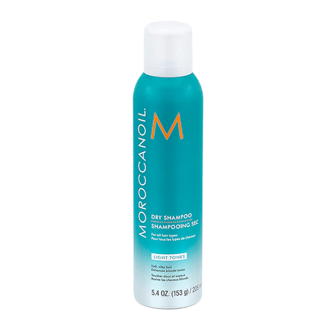 Moroccanoil Light Tones Dry Shampoo