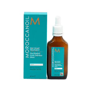 Moroccanoil Oily Scalp Treatment