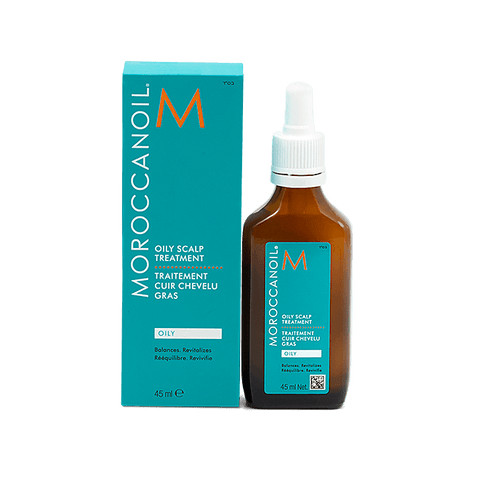 Moroccanoil Oily Scalp Treatment