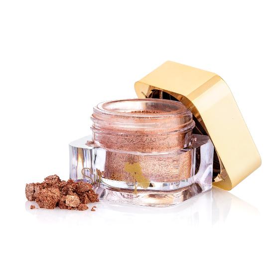 Eye Shimmer Moroccan Sangria Rose