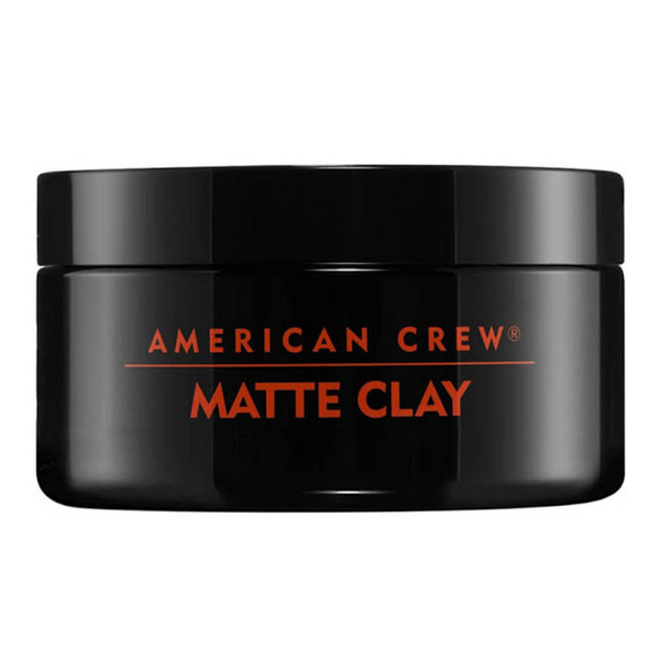 American Crew Matte Clay - 3oz/85g