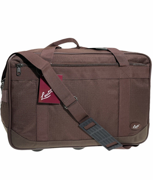 44L Foldable Duffel Bag Gym Sports Luggage Travel Foldaway