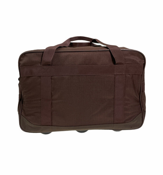 44L Foldable Duffel Bag Gym Sports Luggage Travel Foldaway