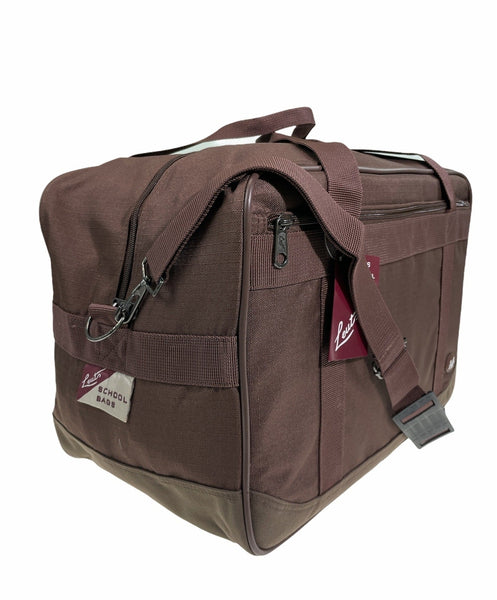 44L Foldable Duffel Bag Gym Sports Luggage Travel Foldaway