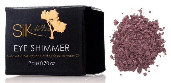 Eye Shimmer Moroccan Sangria Rose