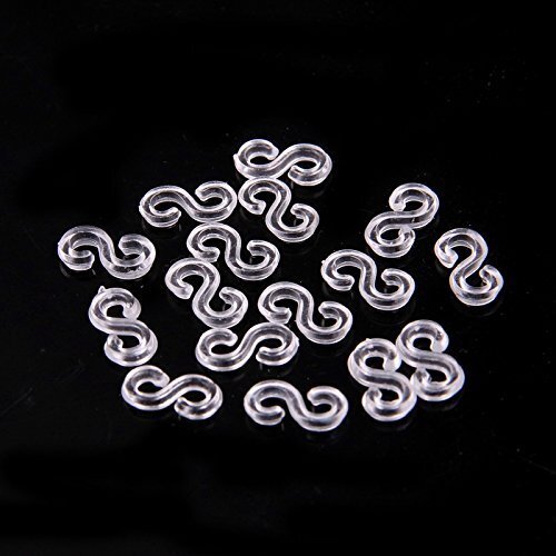 4800 LOOM BANDS Rubber Refill Kit DIY Magical Bracelet 192