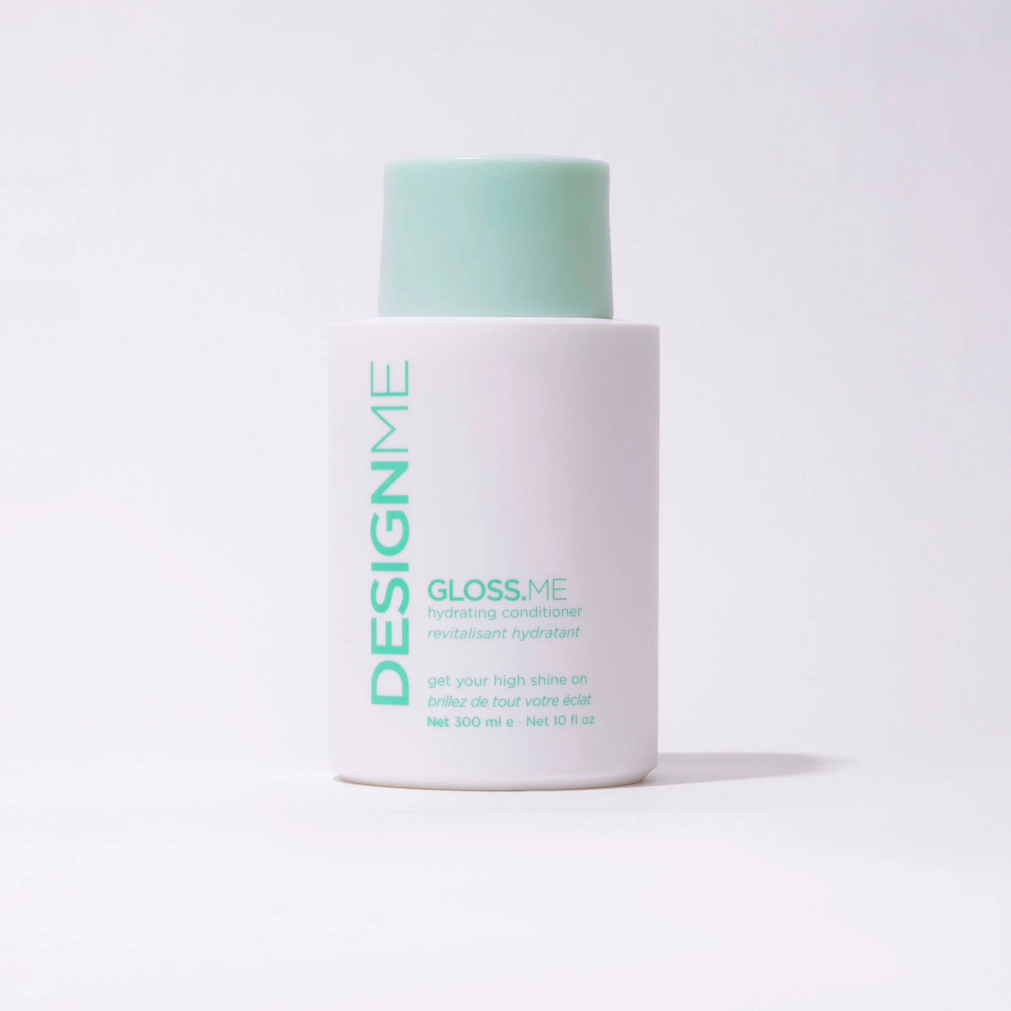 DesignME GlossME Hydrating Conditioner 300ml