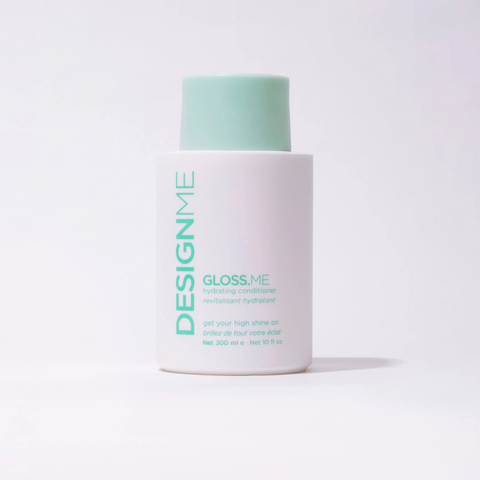 DesignME GlossME Hydrating Conditioner 300ml
